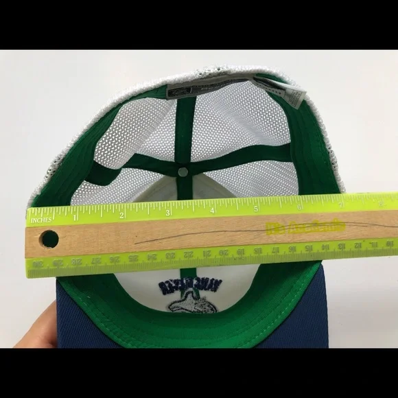 *SOLD* FREE (with purchase) Reebok youth cap - Picture 5 of 5